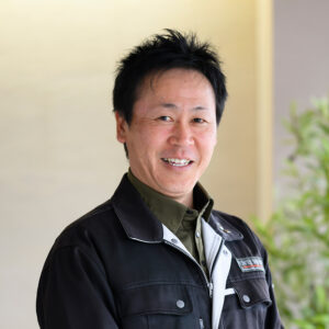 花田 伊佐夫