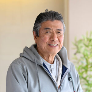 本田 善郎