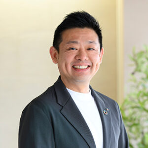 井村 優介