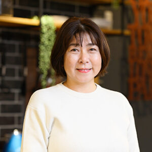 木下 りえ