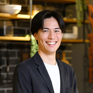 北原 賢人