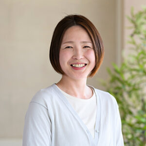 小森 明子
