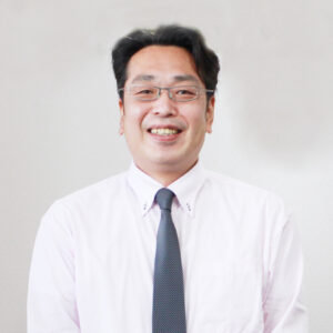 栗山 聖二