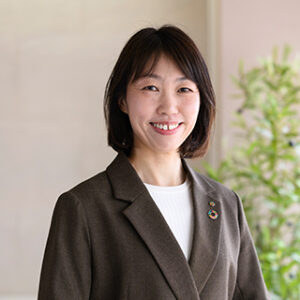 森田 裕美