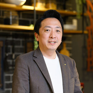 向井 裕紀