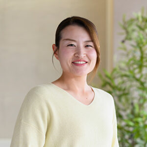永山 亜弥