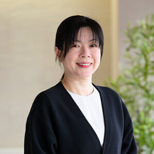中坪 亜加里
