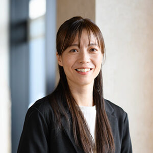西浦 知香