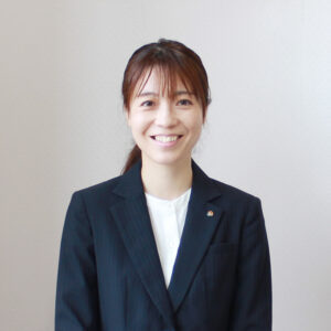 西浦 知香