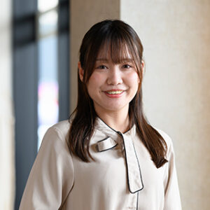 野木　彩香