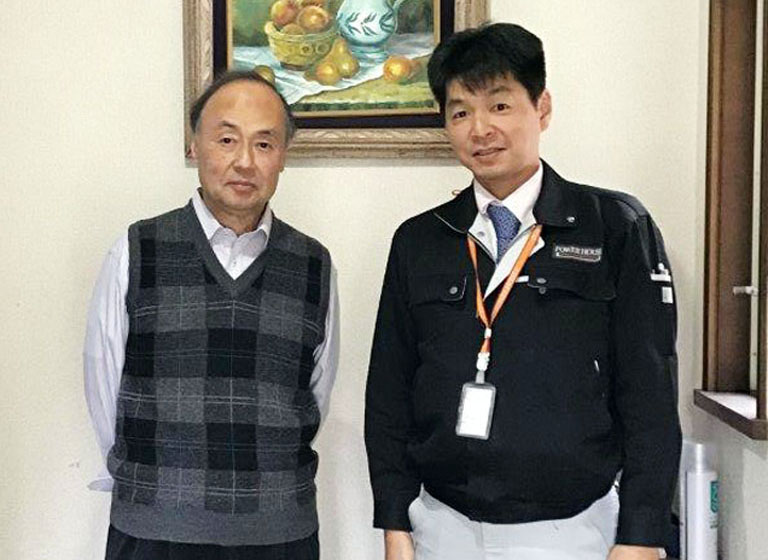 宗像市　水廻り工事