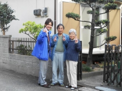 福岡市東区 外壁・屋根葺き替え