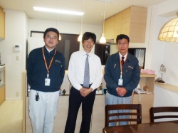 福津市 水廻り工事