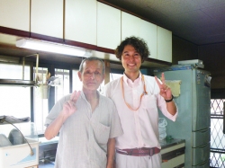 古賀市 キッチン、手元灯のリフォーム