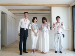 福岡市東区 新築「FREEQ HOMES」