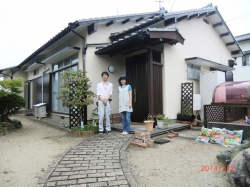 宗像市 外壁塗装