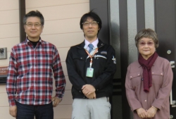 宗像市 アパート改装リフォーム