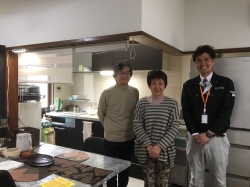 東区 キッチン、洗面台改修リフォーム