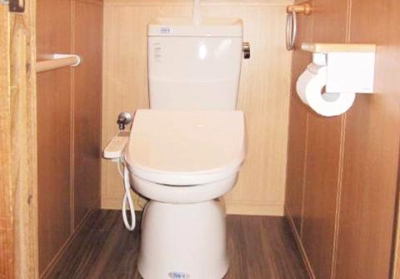 福岡市東区 K様邸 アメージュ　トイレリフォーム