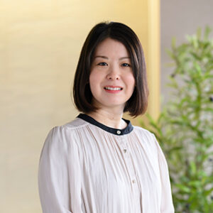 王丸 侑香