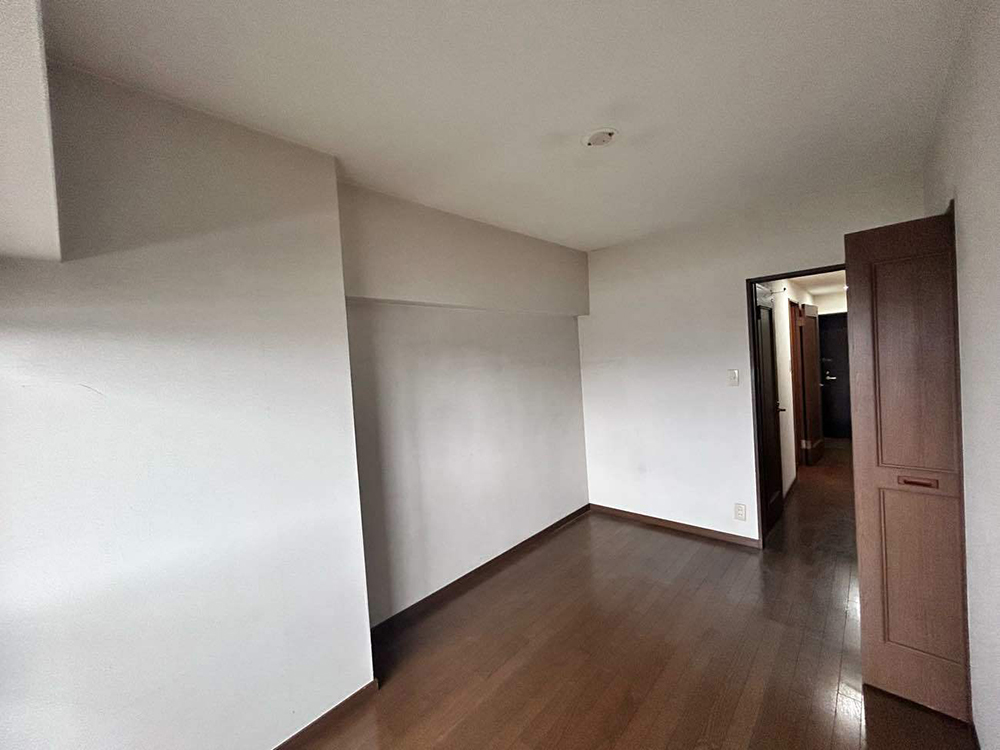 リノベーション前