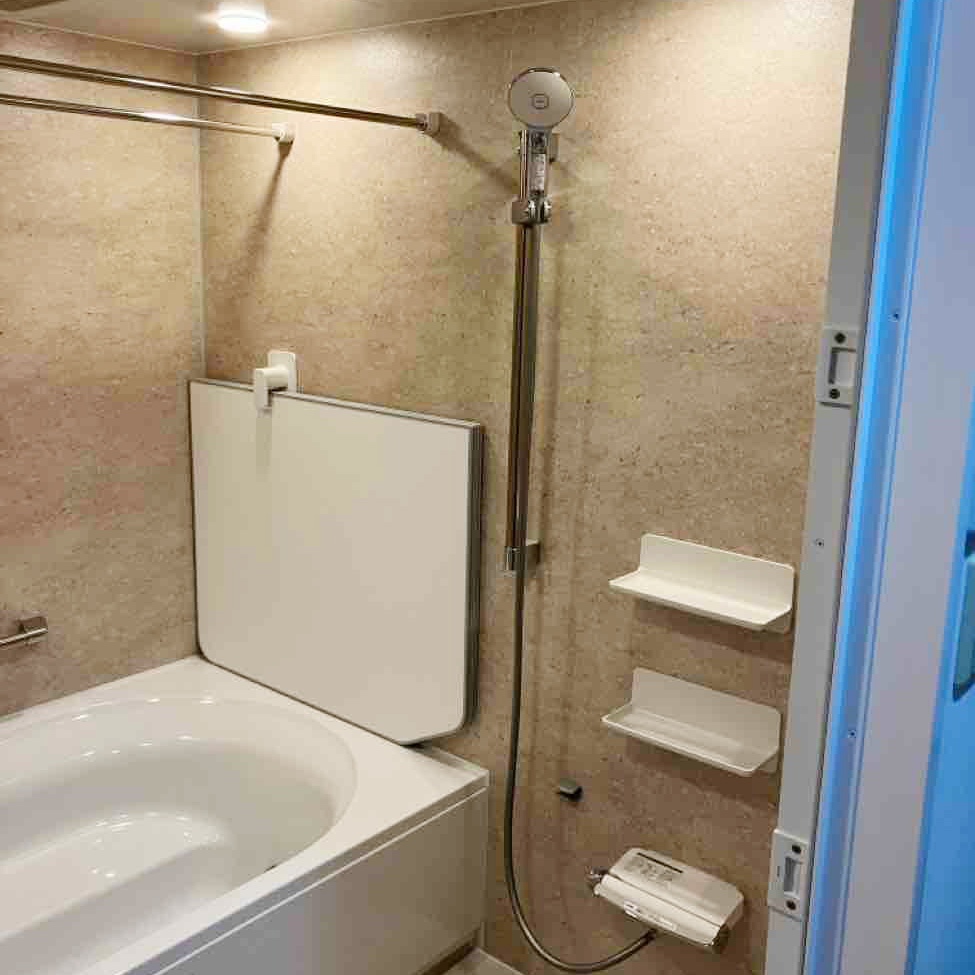 福岡市中央区Ｓ様邸