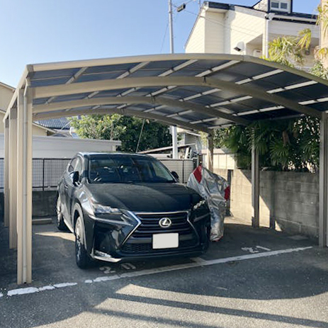 福岡市東区Ｔ様邸