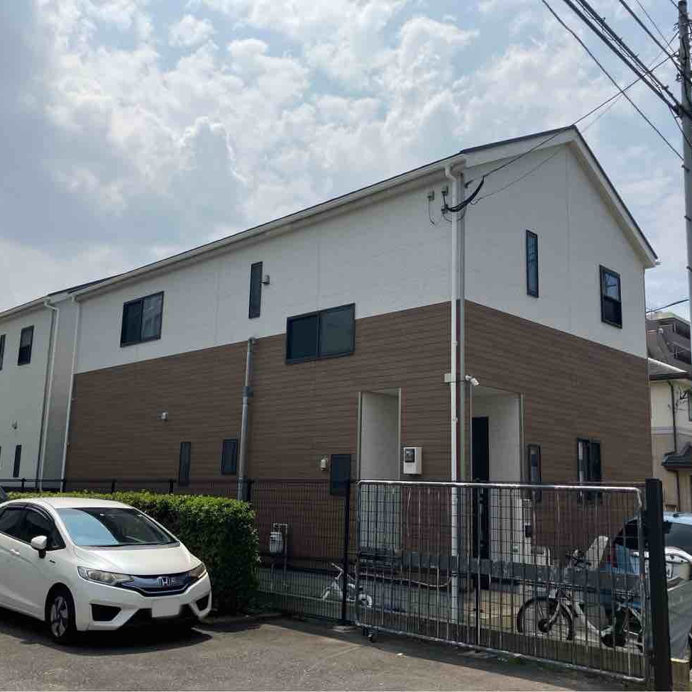 築5年ということで、劣化などは全くありませんでした。
