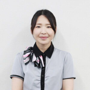 小森 明子