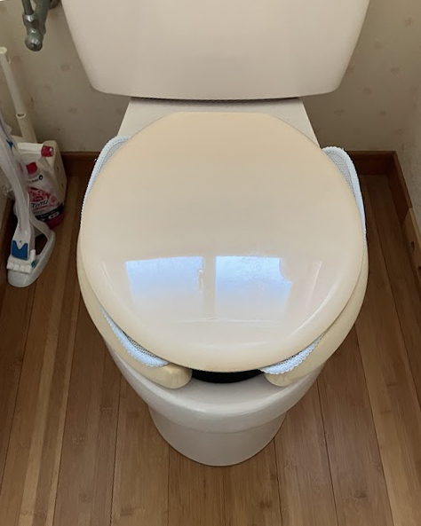 水漏れしていました。年数も経っていることもあり、交換をお勧めいたしました。