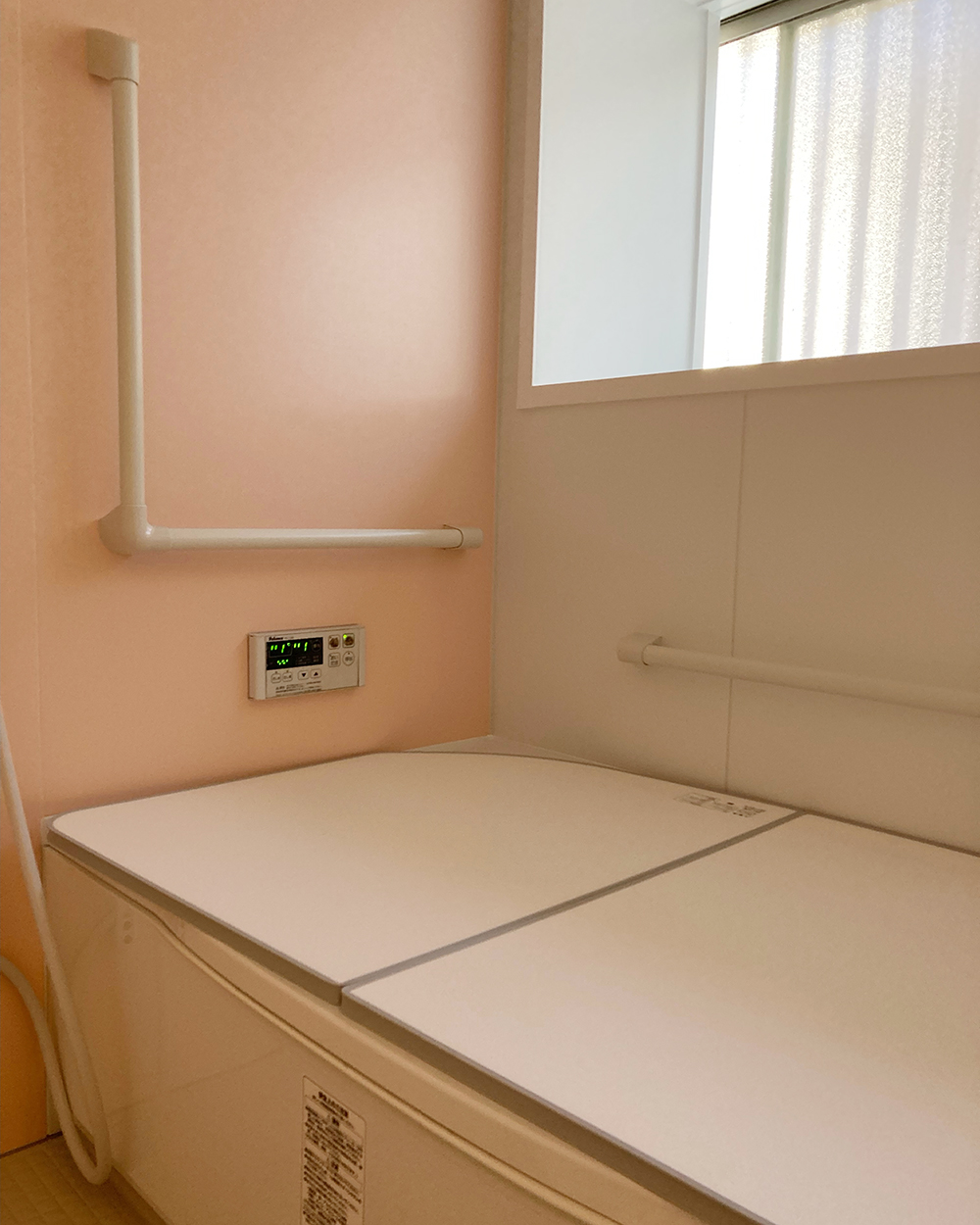 糟屋郡粕屋町　S様邸　お風呂、洗面化粧台交換リフォーム