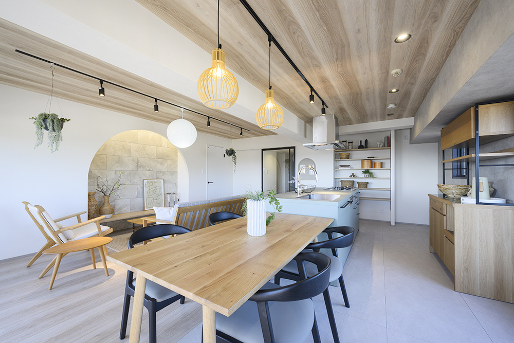 成約済み｜エバーライフリオ筑紫野