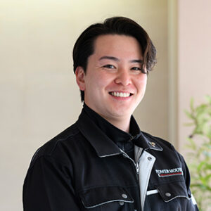 周田 大聖