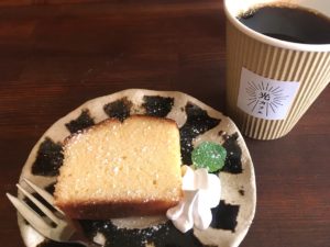 種類が豊富な光カフェさん☆