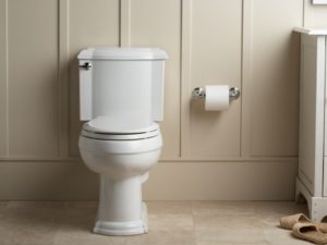 外国人からも、日本製のトイレは人気です！！