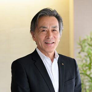 只松 幹雄