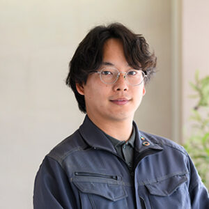 田村 竜伍