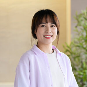 梅崎 優子