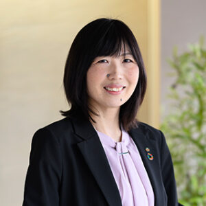 山田 亜由美