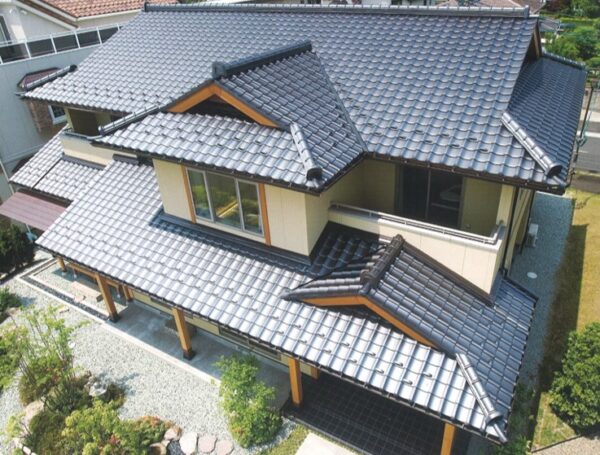 屋根塗装で重要なのは防水機能の復元